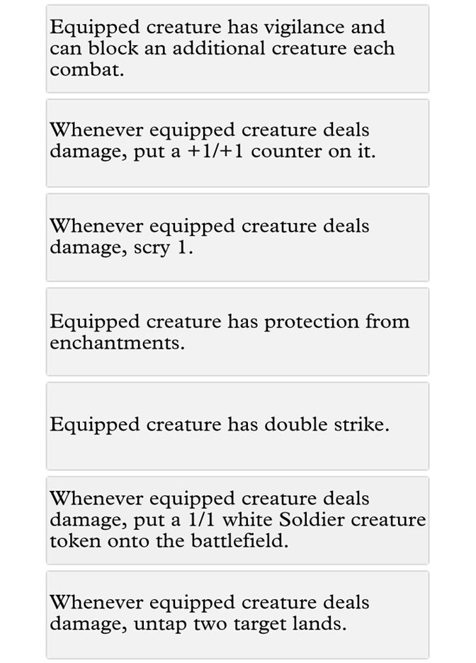 Enhancement Stickers [Journey into Nyx Hero's Path] | Gamers Paradise