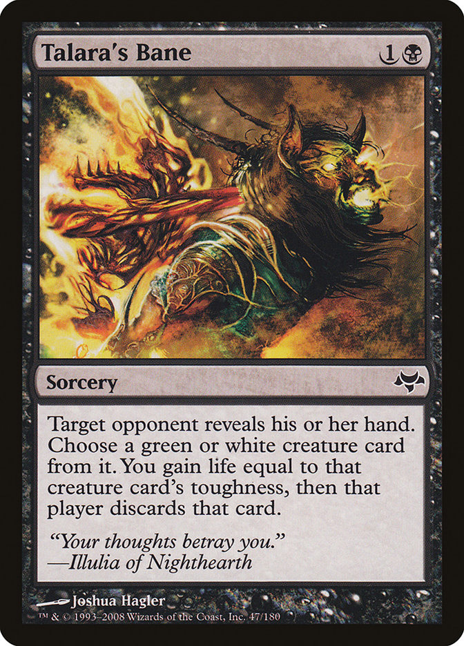 Talara's Bane [Eventide] | Gamers Paradise