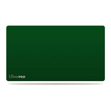 Ultra PRO: Playmat - Solid (Forest Green) | Gamers Paradise