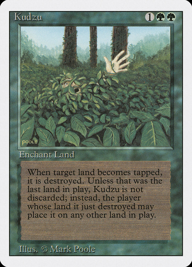 Kudzu [Revised Edition] | Gamers Paradise