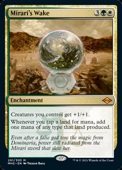 Mirari's Wake (Foil Etched) [Modern Horizons 2] | Gamers Paradise