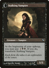 Screeching Bat // Stalking Vampire [Innistrad] | Gamers Paradise