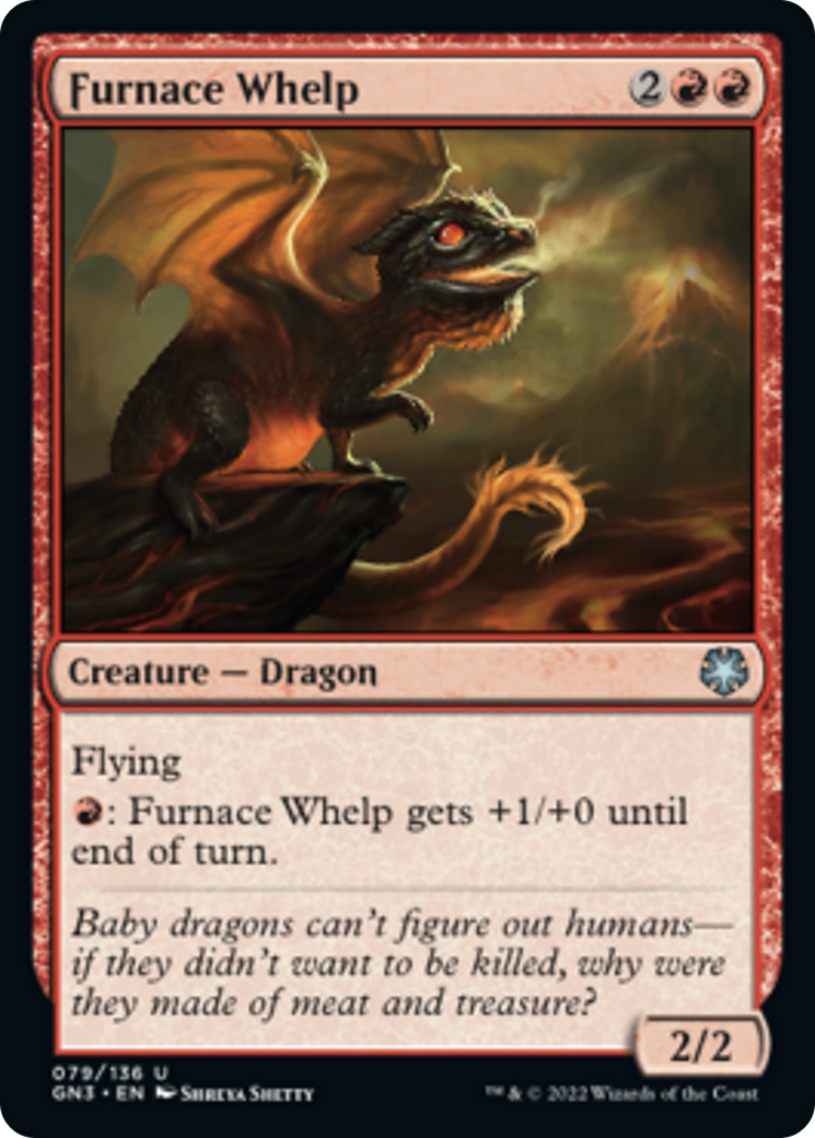 Furnace Whelp [Game Night: Free-for-All] | Gamers Paradise