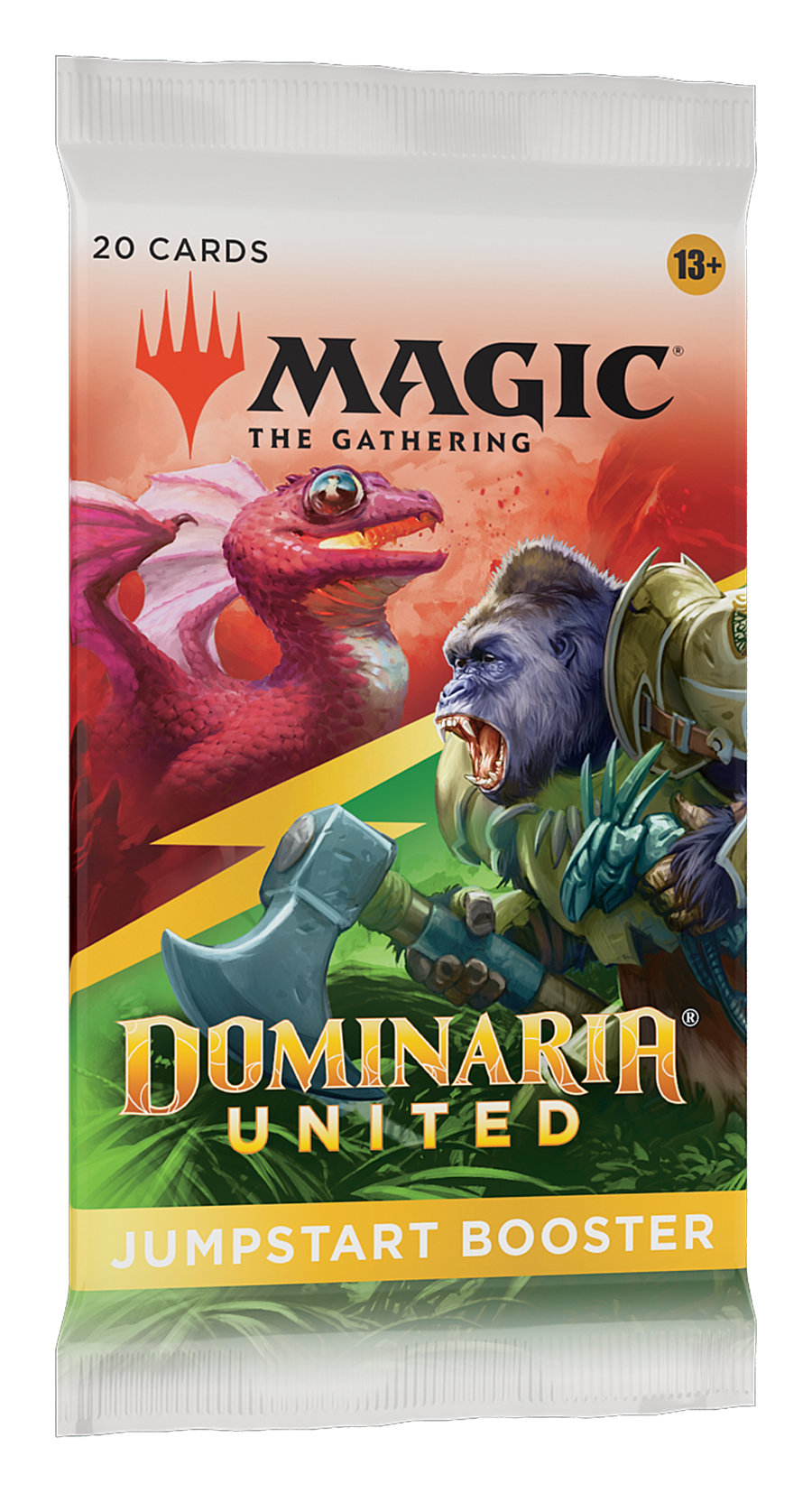 Dominaria United - Jumpstart Booster Pack | Gamers Paradise