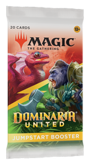 Dominaria United - Jumpstart Booster Pack | Gamers Paradise