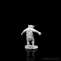 D&D NOLZUR'S MARVELOUS MINIATURES: EIDOLON POSSESSED SACRED STATUE | Gamers Paradise