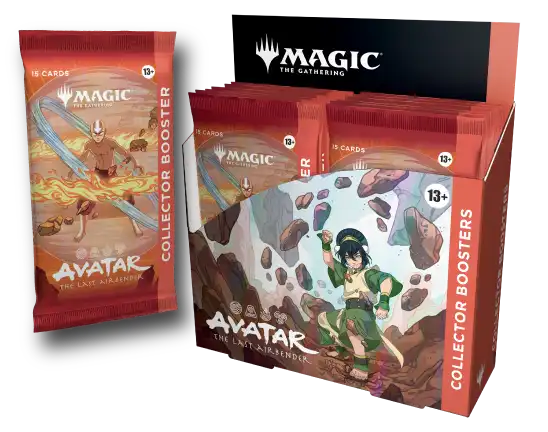 Avatar: Momo's Collector Bundle | Gamers Paradise