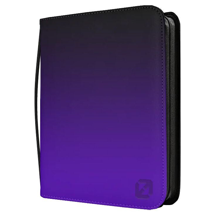 EVORETRO - Top Loader Binder 3x3 216 Card holder Gamers Paradise EVORETRO - Top Loader Binder 3x3 216 Card holder Gamers Paradise
