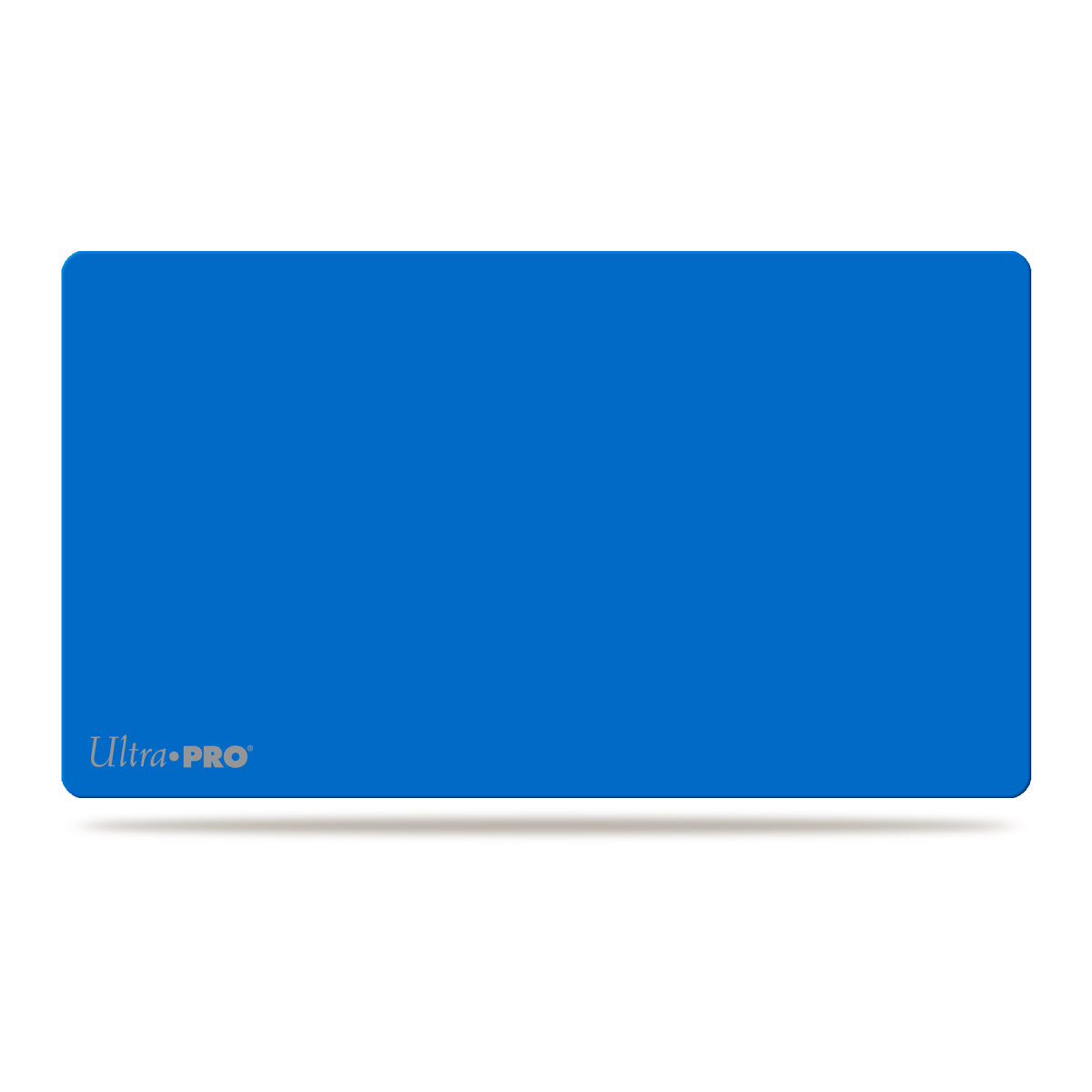 Ultra PRO: Playmat - Solid (Pacific Blue) | Gamers Paradise