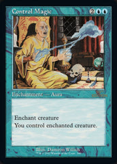 Control Magic (Retro) [30th Anniversary Edition] | Gamers Paradise