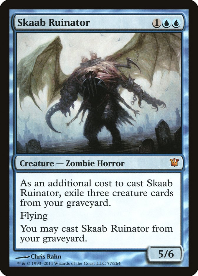 Skaab Ruinator [Innistrad] | Gamers Paradise