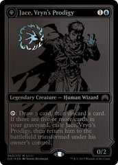 Jace, Vryn's Prodigy // Jace, Telepath Unbound [San Diego Comic-Con 2015] | Gamers Paradise