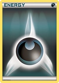 Darkness Energy (2011 Unnumbered) [League & Championship Cards] | Gamers Paradise