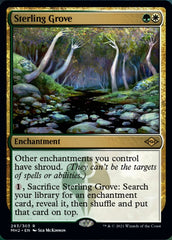 Sterling Grove [Modern Horizons 2] | Gamers Paradise