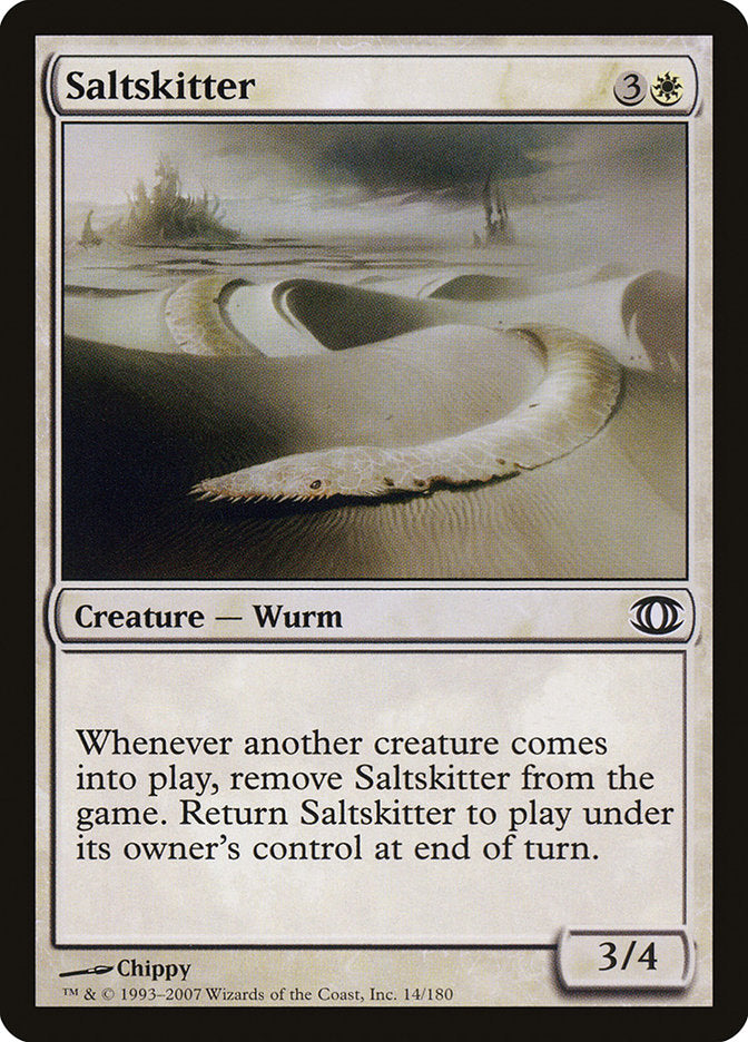 Saltskitter [Future Sight] | Gamers Paradise