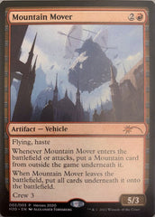 Mountain Mover [Heroes of the Realm 2020] | Gamers Paradise