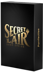 Secret Lair: Drop Series - Purrfection | Gamers Paradise