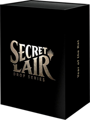 Secret Lair: Drop Series - Year of the Rat | Gamers Paradise