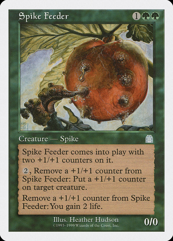 Spike Feeder [Battle Royale] | Gamers Paradise