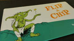 "Flip a Chip" Goblin playmat | Gamers Paradise