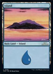 Island (286) [30th Anniversary Edition] | Gamers Paradise