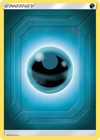Darkness Energy (2019 Unnumbered) [Sun & Moon: Team Up] | Gamers Paradise