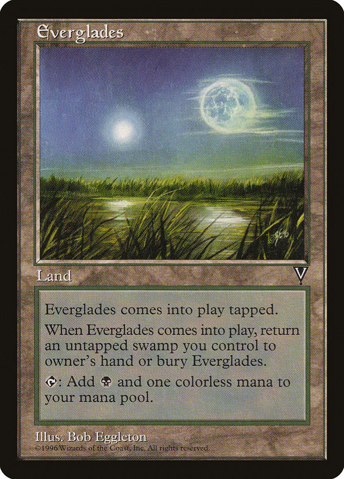 Everglades [Visions] | Gamers Paradise