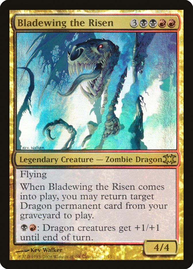 Bladewing the Risen [From the Vault: Dragons] | Gamers Paradise