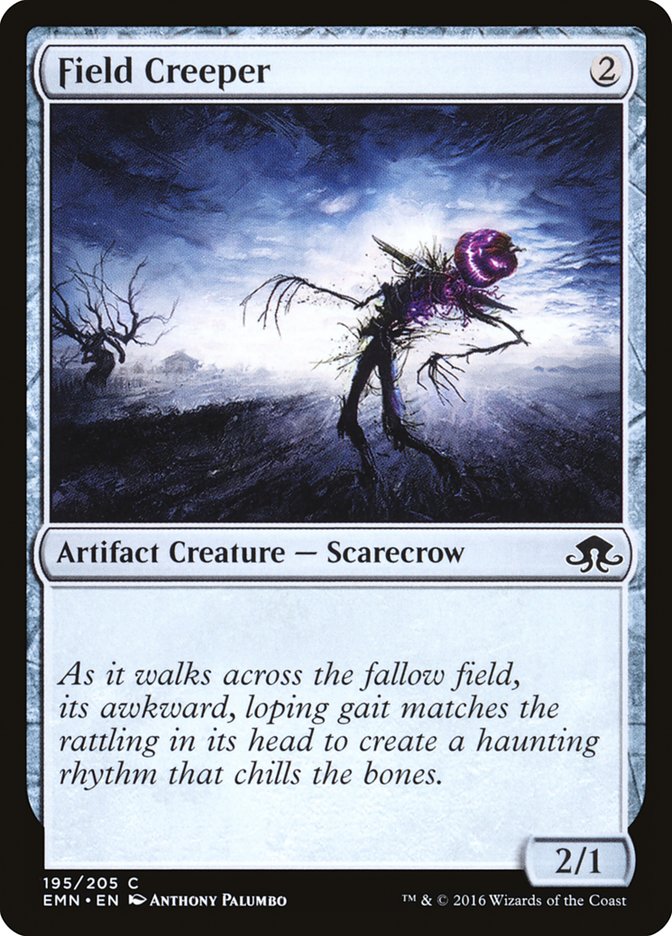 Field Creeper [Eldritch Moon] | Gamers Paradise