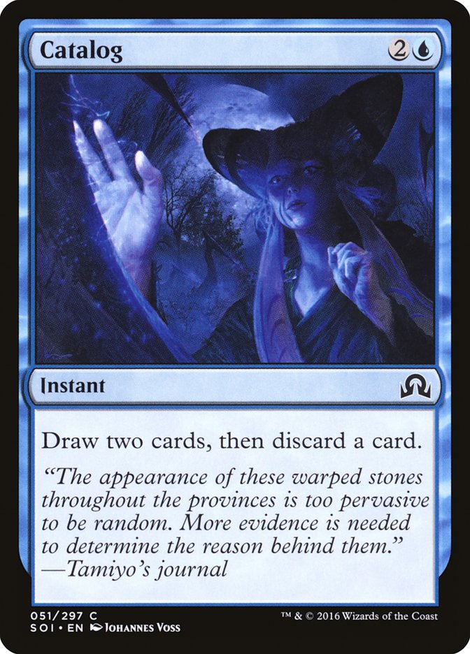 Catalog [Shadows over Innistrad] | Gamers Paradise