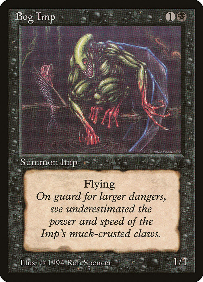 Bog Imp [The Dark] | Gamers Paradise