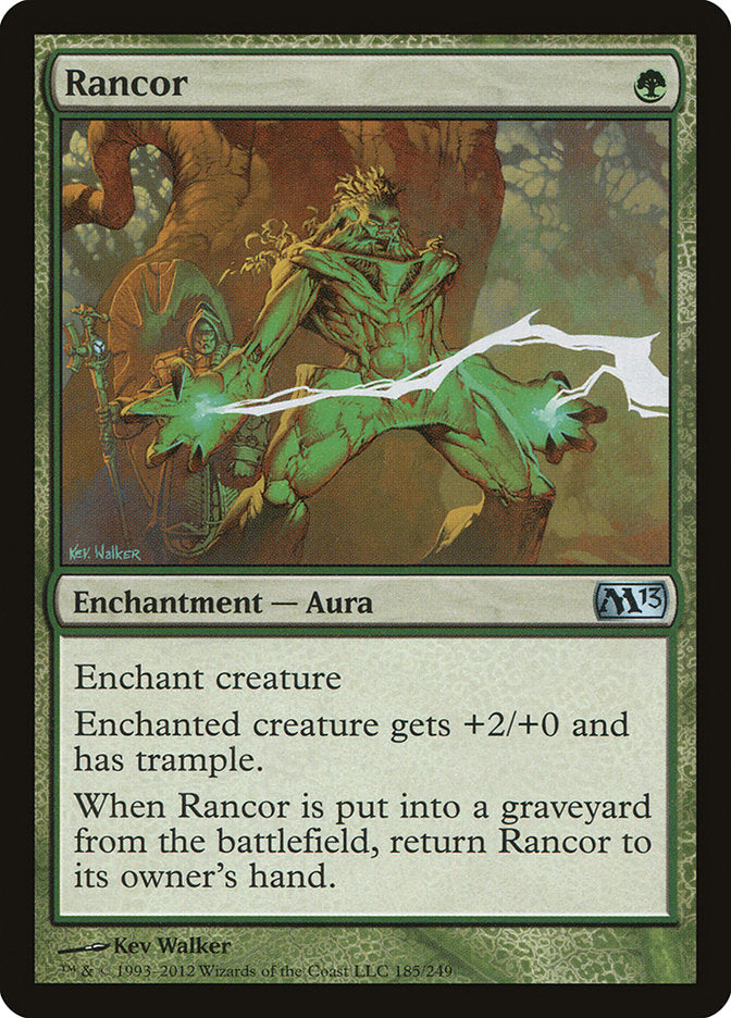 Rancor [Magic 2013] | Gamers Paradise