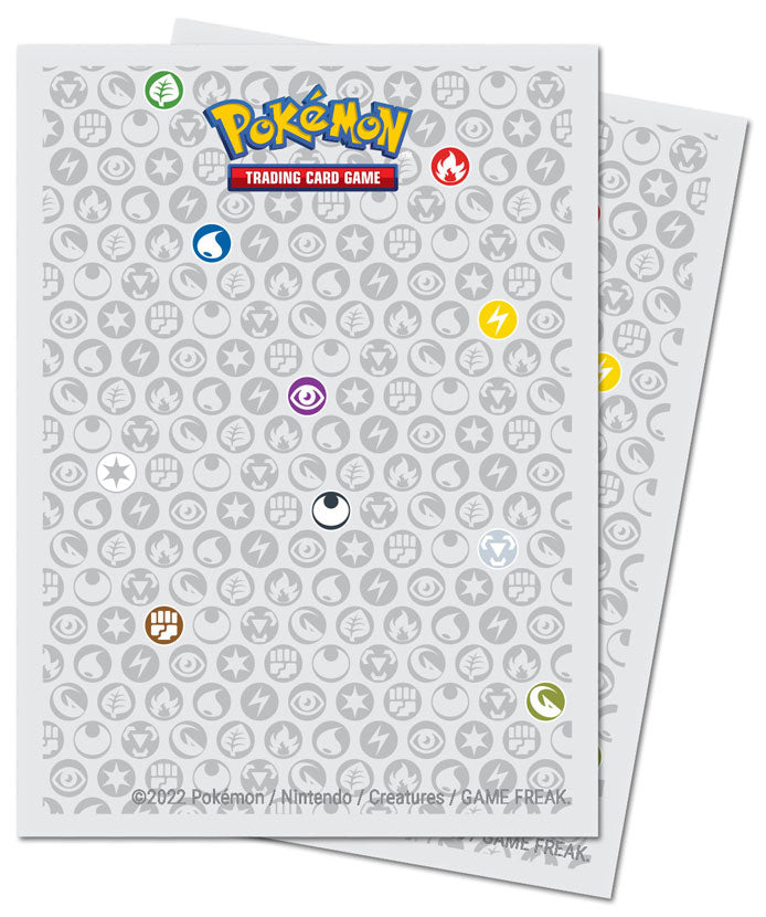 Ultra PRO: Accessories Bundle - Pokemon (First Partner) | Gamers Paradise