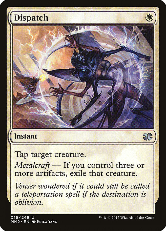 Dispatch [Modern Masters 2015] | Gamers Paradise
