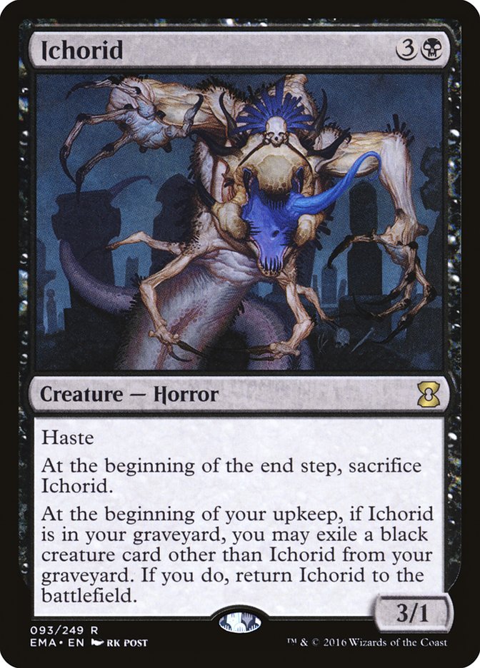 Ichorid [Eternal Masters] | Gamers Paradise
