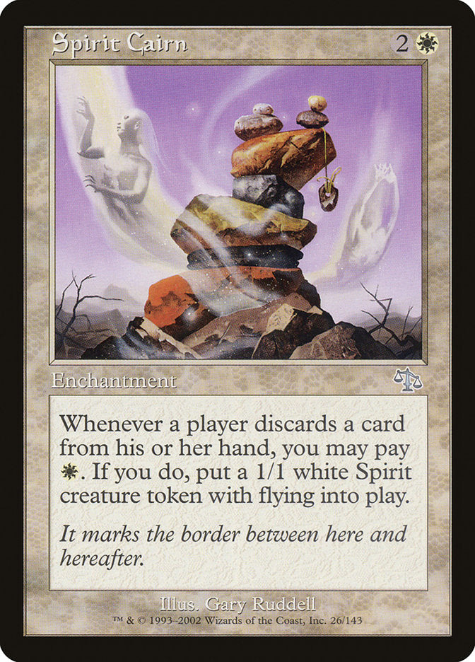 Spirit Cairn [Judgment] | Gamers Paradise