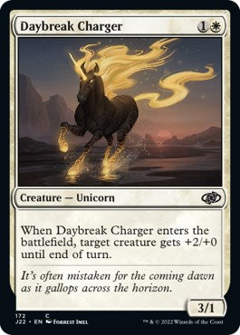 Daybreak Charger [Jumpstart 2022] | Gamers Paradise