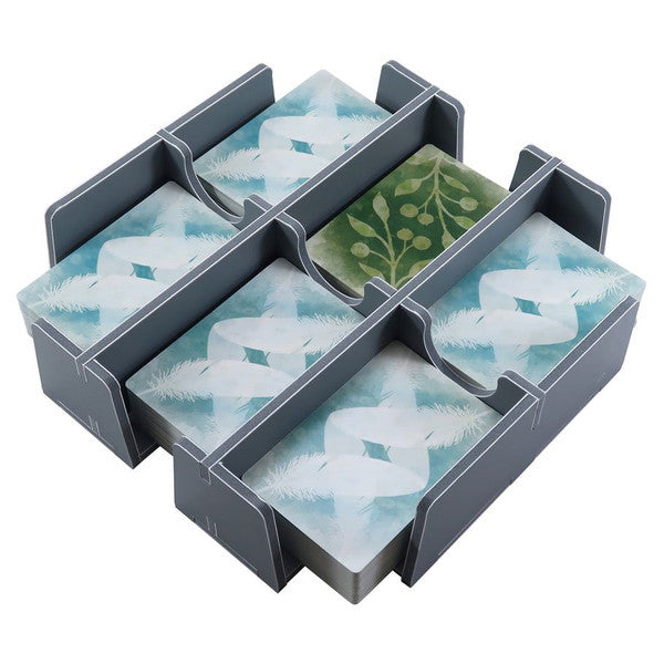 FOLDED SPACE: BOARD GAME INSERT FOR WINGSPAN | Gamers Paradise