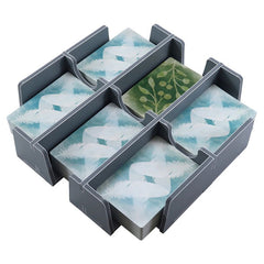 FOLDED SPACE: BOARD GAME INSERT FOR WINGSPAN | Gamers Paradise