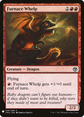 Furnace Whelp [Mystery Booster] | Gamers Paradise