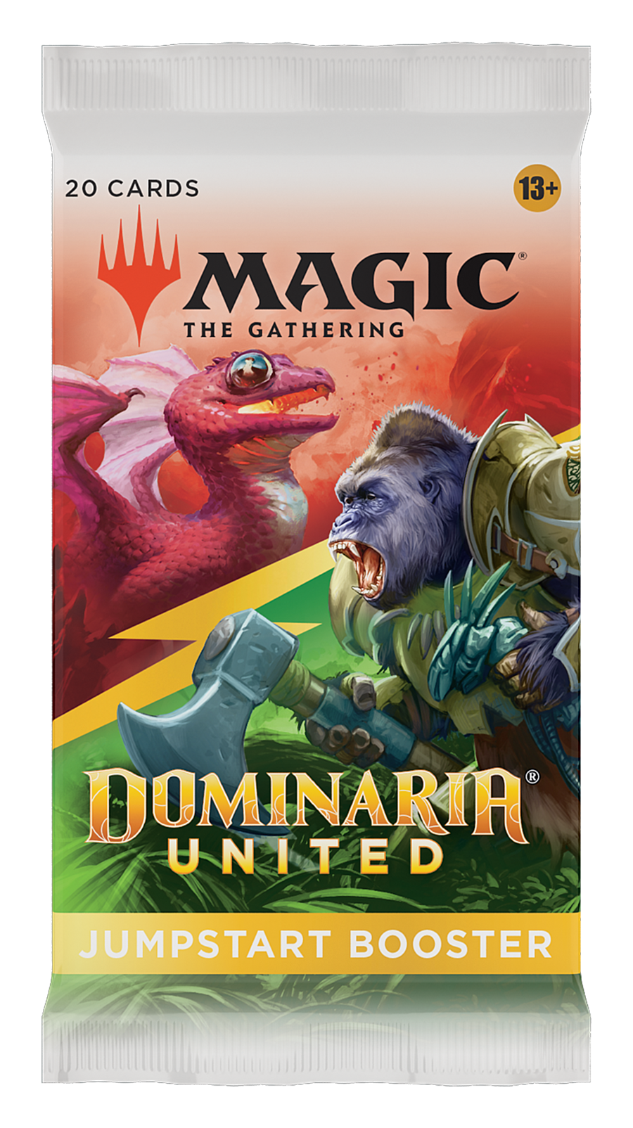 Dominaria United - Jumpstart Booster Pack | Gamers Paradise