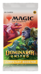 Dominaria United - Jumpstart Booster Pack | Gamers Paradise