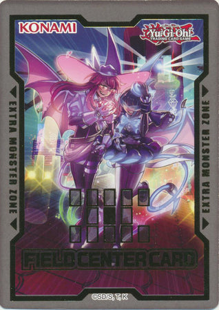 Field Center Card: Evil Twin (Back to Duel February 2022) Promo | Gamers Paradise