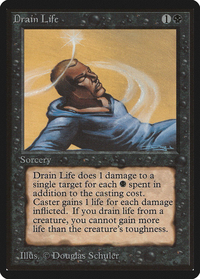 Drain Life [Beta Edition] | Gamers Paradise