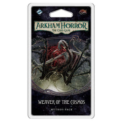ARKHAM HORROR LCG: Weaver of the Cosmos | Gamers Paradise