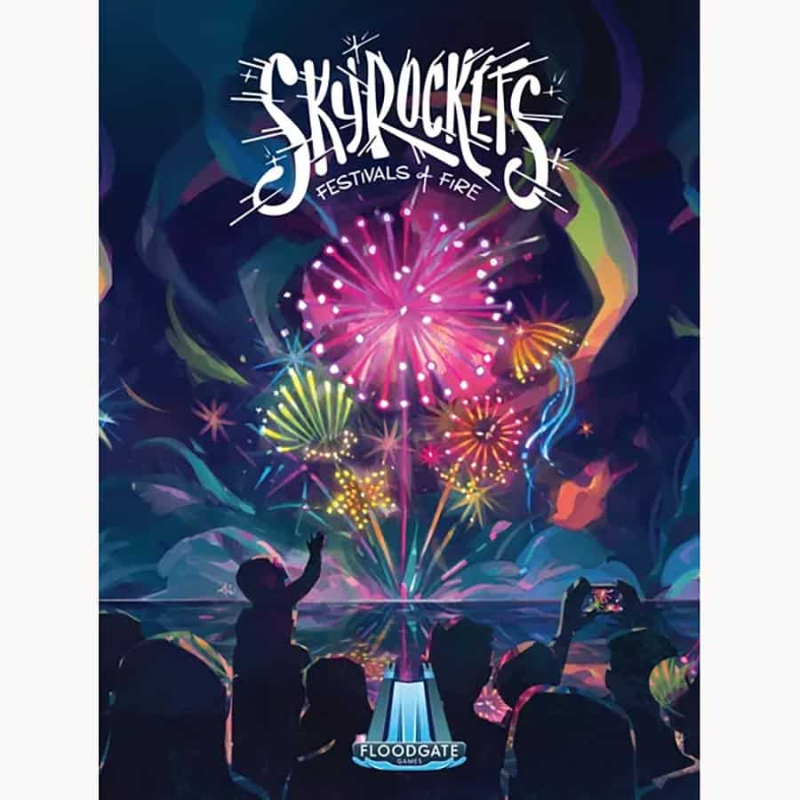 Sky Rockets | Gamers Paradise