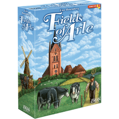 FIELDS OF ARLE | Gamers Paradise