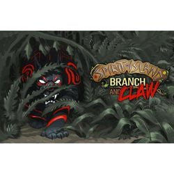 SPIRIT ISLAND: BRANCH AND CLAW EXPANSION | Gamers Paradise