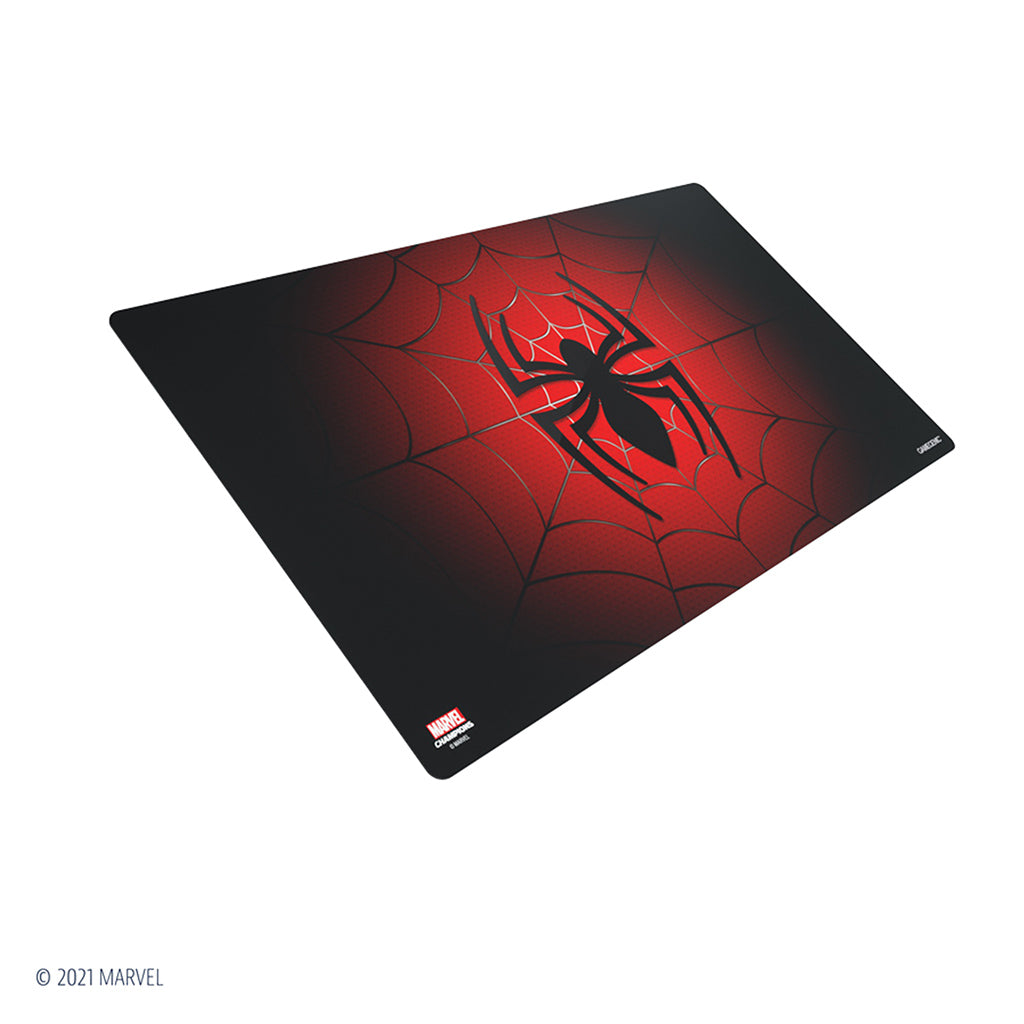 Marvel Champions Game Mats | Gamers Paradise