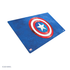 Marvel Champions Game Mats | Gamers Paradise